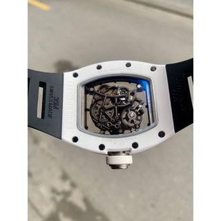 RM055 Hàng Chế Tác Tinh Xảo Gấp 3L BBR