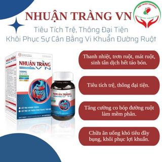 NHUAN TRANG VN giá sỉ