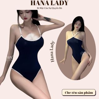 Áo Thun Body - Áo Thun Ôm Bodysuit Cosplay Sexy Gợi Cảm Nhiều Mẫu