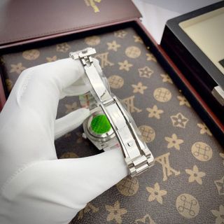 /-flag ROLEX Day Date Xanh Lá - Máy cơ nhật 38-41mm /-flag Sẵn sll các màu