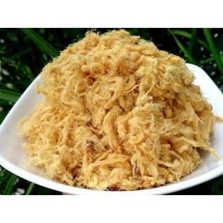 Chà Bông Xù Hủ Nhựa 500Gr Loại 1 giá sỉ