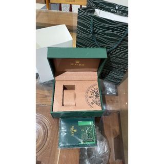 Bộ Hộp ROLEX ( Fullbox Đầy Đủ Phụ Kiện )( Có Sỉ Số Lượng)