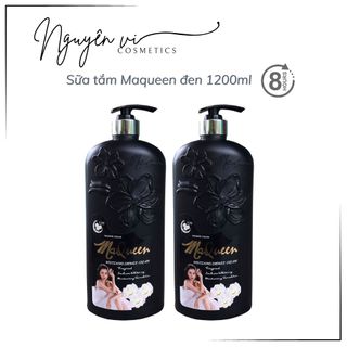 Sữa tắm Thai Lan Maqueen 1200ml