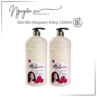 Sữa tắm Thai Lan Maqueen 1200ml