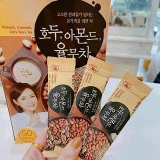 Ngũ Cốc Damtuh Hàn Quốc Hộp 50 gói