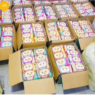 COMBO 5 GÓI KHĂN GIẤY ƯỚT THIÊN PHÚC KHÔNG MÙI, KHÁNG KHUẨN CTB693 - BECHIP