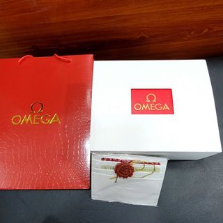 Bộ Hộp OMEGA ( Fullbox Đầy Đủ Phụ Kiện )( Có Sỉ Số Lượng)