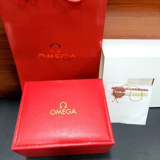 Bộ Hộp OMEGA ( Fullbox Đầy Đủ Phụ Kiện )( Có Sỉ Số Lượng)
