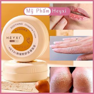 Kem dưỡng ẩm chống nứt nẻ da Heyxi Hộp 20gram