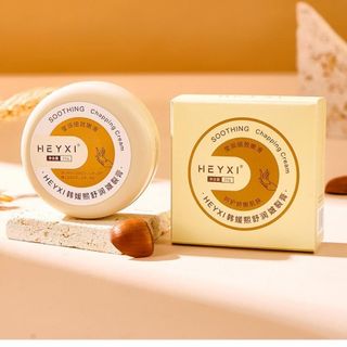 Kem dưỡng ẩm chống nứt nẻ da Heyxi Hộp 20gram