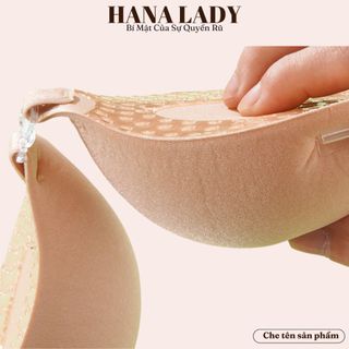 [Mã FADEP2903 giảm đến 30k đơn từ 99k] Áo Dán Ngực - Miếng Dán Nâng Ngực Tạo Khe Tặng Kèm Dây Trong Tổng Hợp