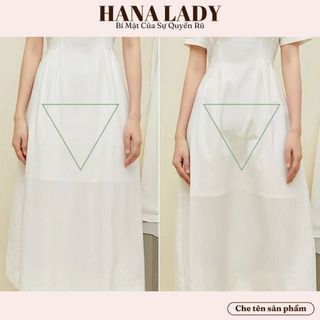 [Mã FADEP2903 giảm đến 30k đơn từ 99k] Quần bảo hộ mặc váy, quần 2 lớp chống lộ vùng tam giác QL013