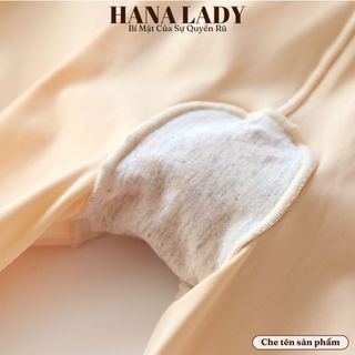 [Mã FADEP2903 giảm đến 30k đơn từ 99k] Quần bảo hộ mặc váy, quần 2 lớp chống lộ vùng tam giác QL013