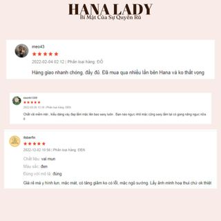 Váy ngủ xuyên thấu, đầm ngủ sexy quyến rũ nâng ngực xẻ tà kèm quần lót lọt khe VN456