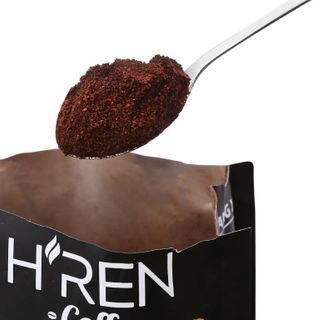 Cà phê chồn Đặc biệt Tây nguyên - Hren Coffee 500gr cà phê rang xay truyền thống giá sỉ