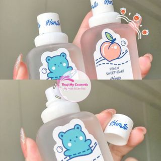 Nước hoa cho bé Halun chai 50ml