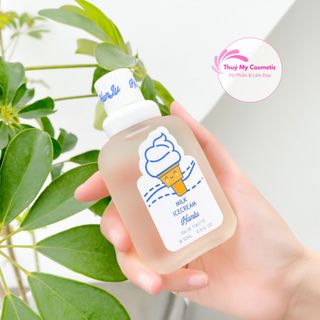 Nước hoa cho bé Halun chai 50ml