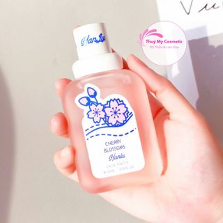 Nước hoa cho bé Halun chai 50ml