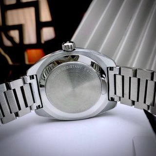 Cặp GUCCI WATCH - nữ: bản mỏng chỉ 5.5mm - size 30mm - nam: size 41 ,dày 10mm