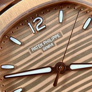 PP Nautilus 7118 lady 35,2mm— máy cal324sc—phiên bản nhà máy 3K cao cấp nhất trên thị trường