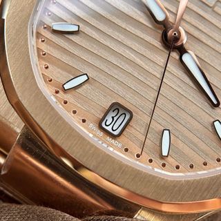 PP Nautilus 7118 lady 35,2mm— máy cal324sc—phiên bản nhà máy 3K cao cấp nhất trên thị trường