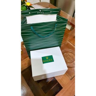 [Sỉ Giá Tốt] Hộp ROLEX + HUBLOT + PATEK + OMEGA ( Đủ Túi Sách , Sổ Thẻ Phụ Kiện Đi kèm )