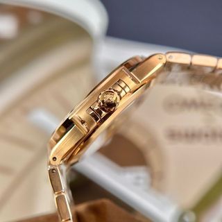 PP Nautilus 7118 lady 35,2mm— máy cal324sc—phiên bản nhà máy 3K cao cấp nhất trên thị trường