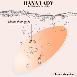 [Mã FADEP2903 giảm đến 30k đơn từ 99k] Miếng dán ngực, hộp 10 miếng dán ti silicon thông hơi cao cấp DT06
