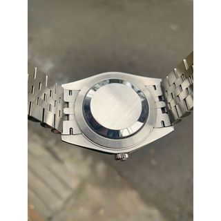 ROLEX DATE JUST - Xưởng Clean Máy 3235 Thuỵ Sĩ Cót 70 tiếng