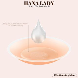 [Mã FADEP2903 giảm đến 30k đơn từ 99k] Miếng dán ngực, hộp 10 miếng dán ti silicon thông hơi cao cấp DT06