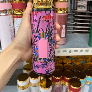 Xịt Thơm Toàn Thân Body Mist Clive Dorris 250ml