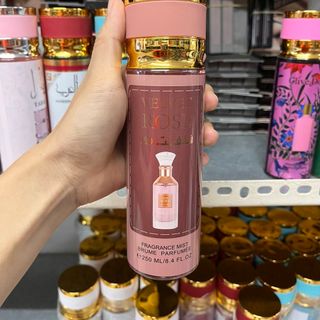 Xịt Thơm Toàn Thân Body Mist Clive Dorris 250ml
