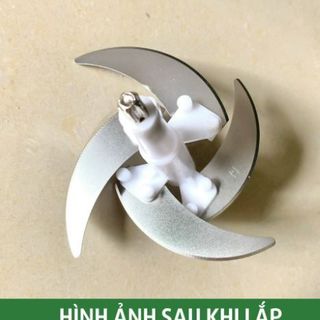 LƯỠI DAO MÁY XAY SINH TỐ ĐA NĂNG