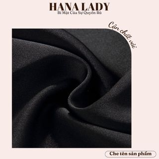 Váy ngủ hai dây lụa phối ren cao cấp gợi cảm, đầm ngủ nữ quyến rũ sexy VN418