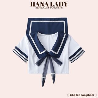 [Mã FADEP2903 giảm đến 30k đơn từ 99k] Cosplay sexy nữ sinh, đồ ngủ hóa trang học sinh anime quyến rũ gợi cảm CP010