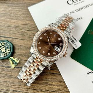 RL Bọc Vàng Độ Vành Kim Moissanite