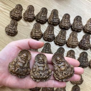 Mặt dây chuyền tốc vườn các loại, đủ mẫu mã. Làm theo yêu cầu