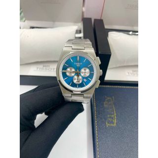 Tissot PRX 6 kim Nhật Bản - Fullbox Đủ 9 Màu - Trắng , Vàng 18k , Vàng Hồng - Bảo Hành 24 Tháng
