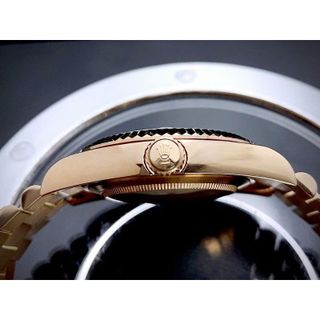 ROLEX DAY-DATE -Automatic , hàng xưởng thép mạ PVD bền màu , kính tráng saphire Nam: 41mm .Máy: cơ fullbox