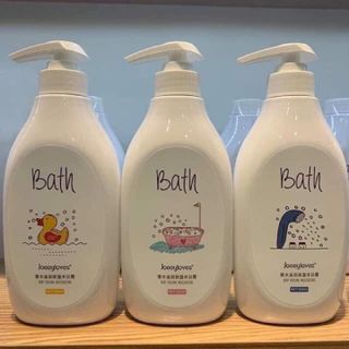 Sữa tắm Trắng Da Bath And Body Work vịt vàng 300ML