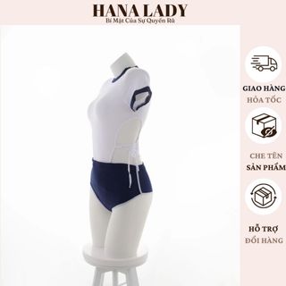 [Mã FADEP2903 giảm đến 30k đơn từ 99k] Đồ Ngủ Bodysuit Sexy - Set Liền Thân Gợi Cảm Cosplay Nữ Sinh Sexy CP310 giá sỉ