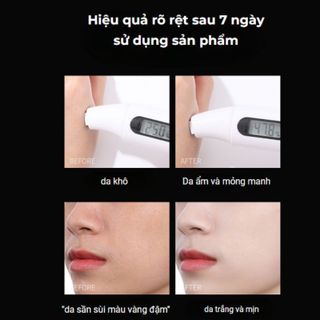 Mặt nạ ngủ Đông Trùng Hạ Thảo Hộp 20 gói