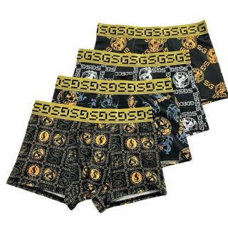 Quần lót quần sịp nam su lạnh