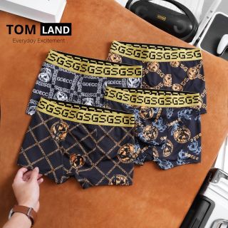 Quần lót quần sịp nam su lạnh