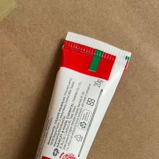 Kem đánh răng Colgate ToTal 20g