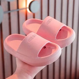 Dép bánh mì cho bé trai bé gái siêu nhẹ êm chân bé