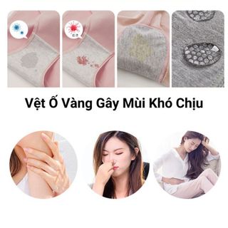 Nước giặt đồ lót nữ Heyxi chai 300ml