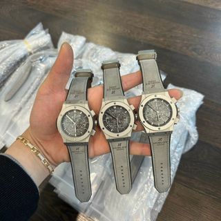 Hublot nam đủ size 38/42mm - Hàng chất lượng - Sẵn hàng ship luôn giá sỉ