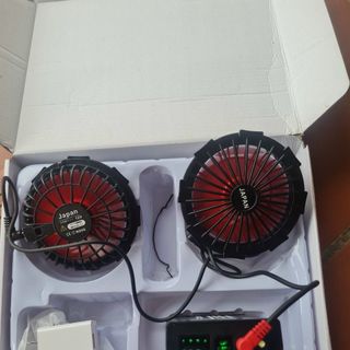 Áo điều hoà nhật bản