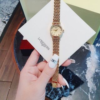 ĐỒNG HỒ NỮ THỜI TRANG 4